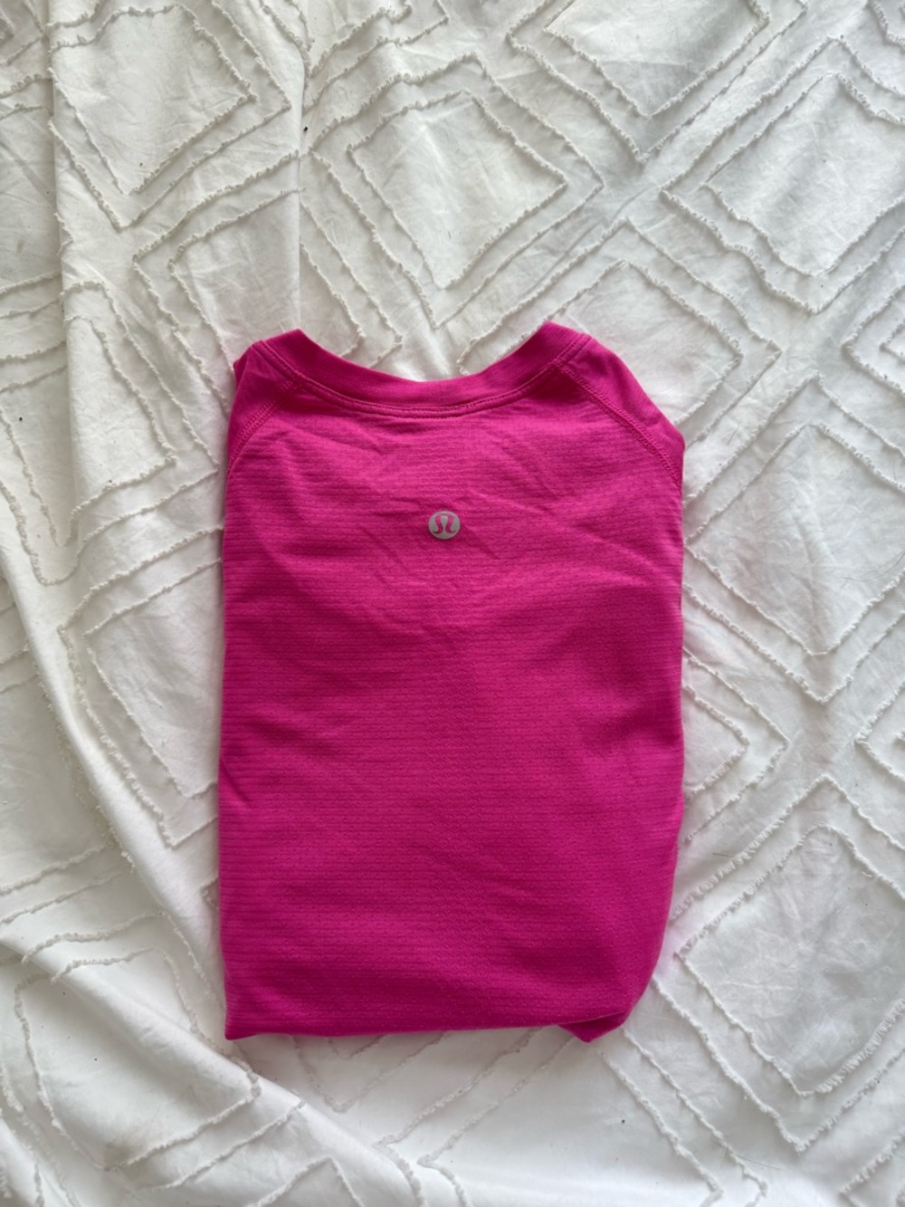 Lululemon Swiftly Long Sleeve